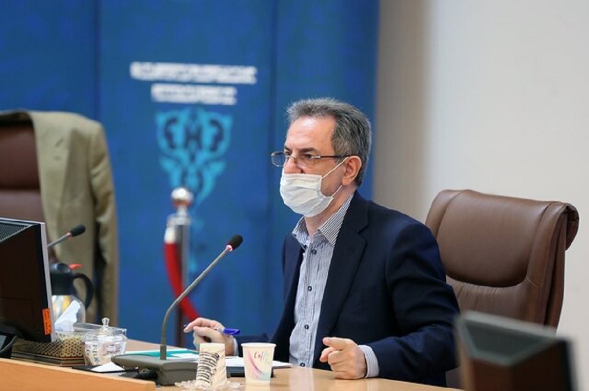 دورکاری کارمندان تا پایان هفته جاری ادامه دارد دورکاری کارمندان تا پایان هفته جاری ادامه دارد