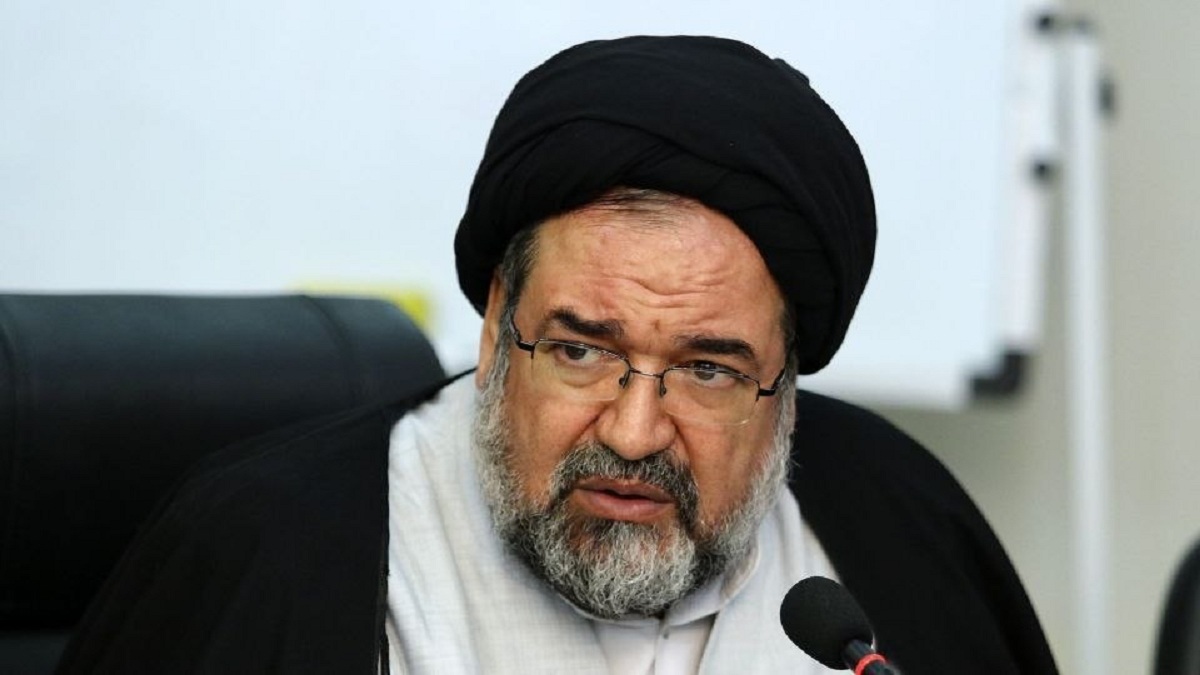 سید عباس موسویان درگذشت