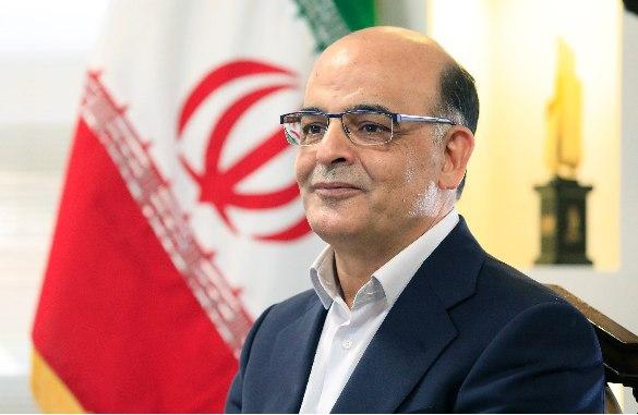 اراده فولادمبارکه حمایت حداکثری از ظرفیتهای صنایع کوچک و داخلی است اراده فولادمبارکه حمایت حداکثری از ظرفیتهای صنایع کوچک و داخلی است