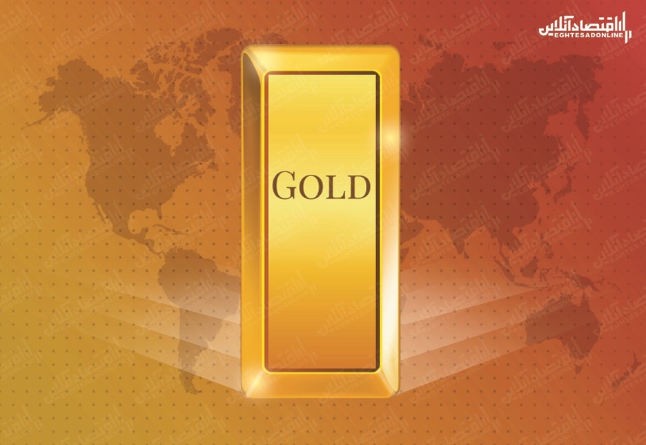 طلا باز هم ارزان می‌شود؟