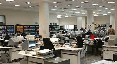 ۳روزه می‌توان شرکت ثبت کرد +فیلم