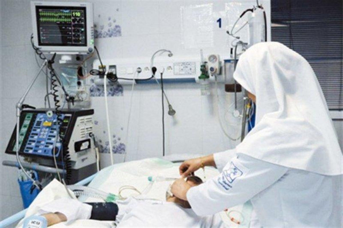 حقالزحمه پرستاران ۴میلیون و ۱۰۰هزار تومان تعیین شـد حقالزحمه پرستاران ۴میلیون و ۱۰۰هزار تومان تعیین شـد
