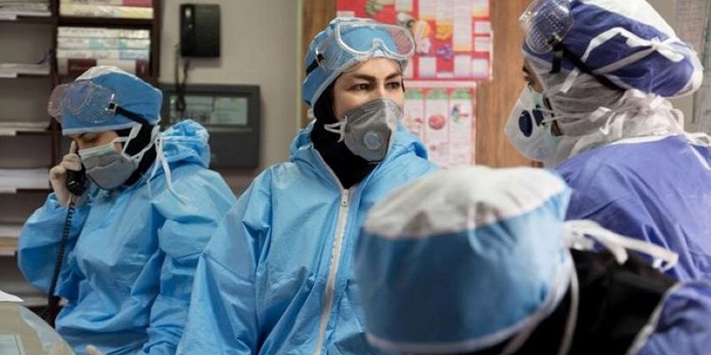 خبر خوب برای پرستاران