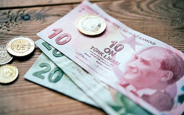 راههای خروج بازار ارز ترکیه از بحران چیست؟ راههای خروج بازار ارز ترکیه از بحران چیست؟
