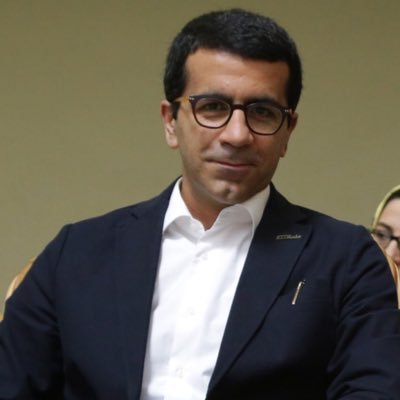 سرپرست وزارت صمت توان اصلاح تصمیمات خطای گذشته در زنجیره آهن و فولاد را دارد سرپرست وزارت صمت توان اصلاح تصمیمات خطای گذشته در زنجیره آهن و فولاد را دارد