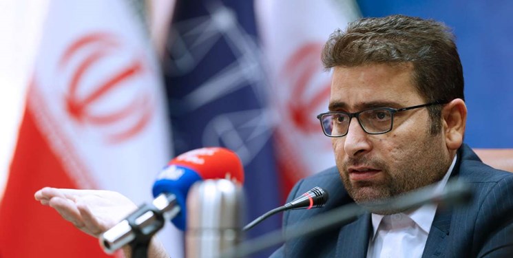 مسدود شدن حسابهای سه شرکت لبنی مسدود شدن حسابهای سه شرکت لبنی