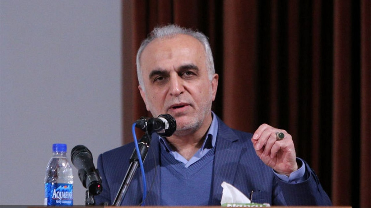 زیرساختهای پالایشگاهیها برای عرضه به عنوان ETF مهیا نبود زیرساختهای پالایشگاهیها برای عرضه به عنوان ETF مهیا نبود