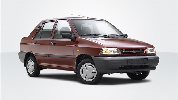 قیمت پراید امروز (۱۳۹۹/۵/۲۰)