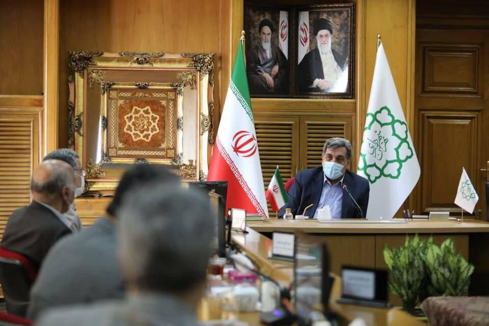 پیشرفت ۴۷ درصدی پروژه «قطار ملی» پیشرفت ۴۷ درصدی پروژه «قطار ملی»