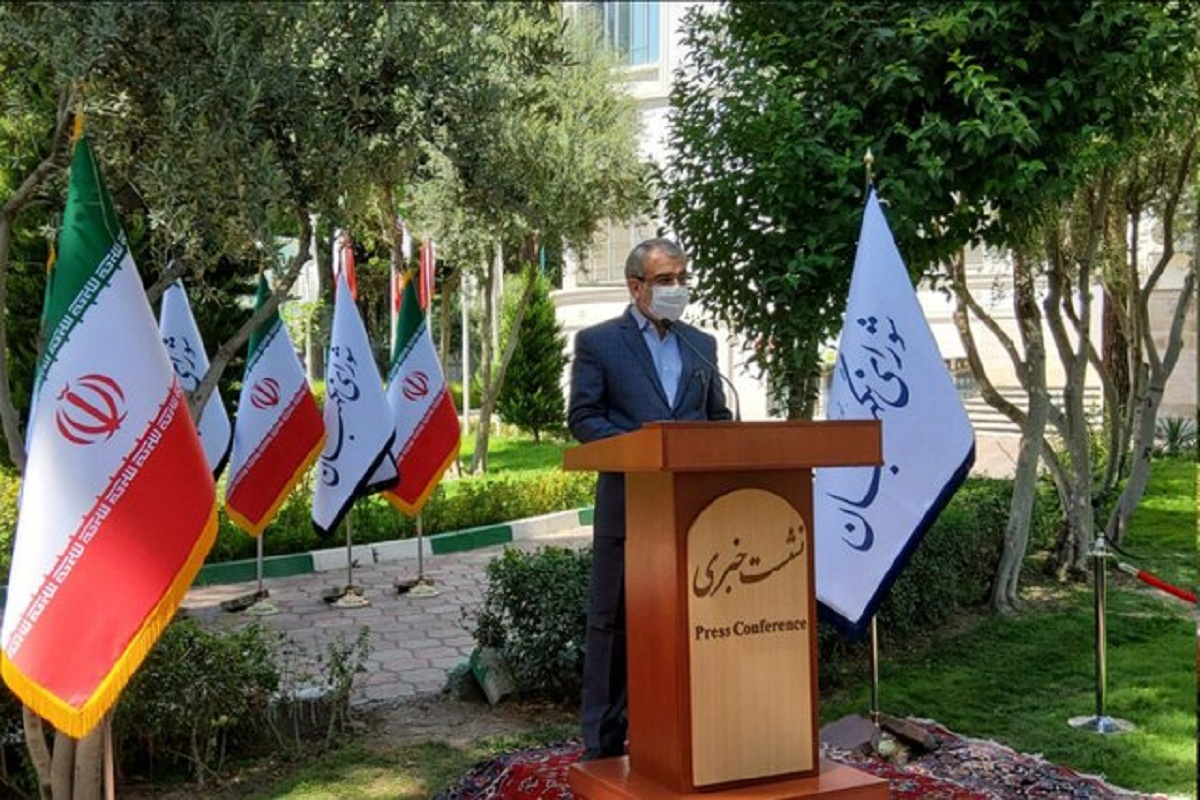 افراد رد صلاحیت شدهاند برای انتخابات ۱۴۰۰ثبت نام نکنند افراد رد صلاحیت شدهاند برای انتخابات ۱۴۰۰ثبت نام نکنند