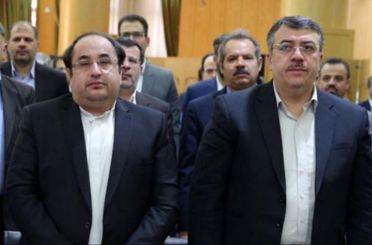 انتصاب عجیب و پرحاشیه سعید خدامرادی/ در صندوق بازنشستگی کارکنان بانکها چه خبر است؟ انتصاب عجیب و پرحاشیه سعید خدامرادی/ در صندوق بازنشستگی کارکنان بانکها چه خبر است؟