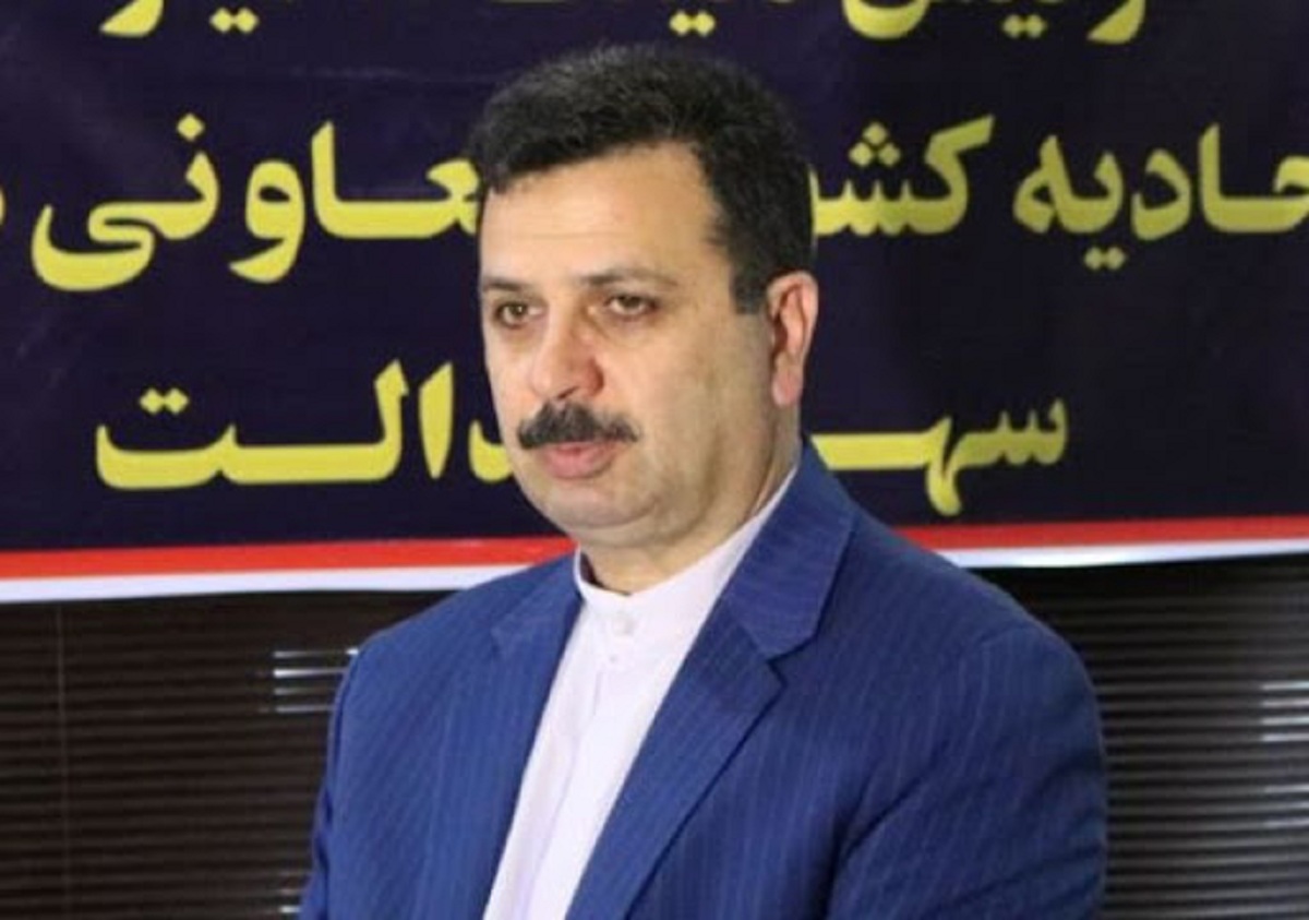 وضعیت جاماندگان سهام عدالت در دست بررسی است وضعیت جاماندگان سهام عدالت در دست بررسی است