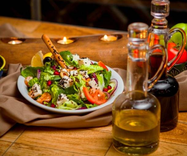 ۶ترفند آشپزی برای کاهش کلسترول +عکس ۶ترفند آشپزی برای کاهش کلسترول +عکس