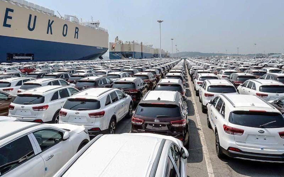 «خودرو» به کار خیابانی نیامد