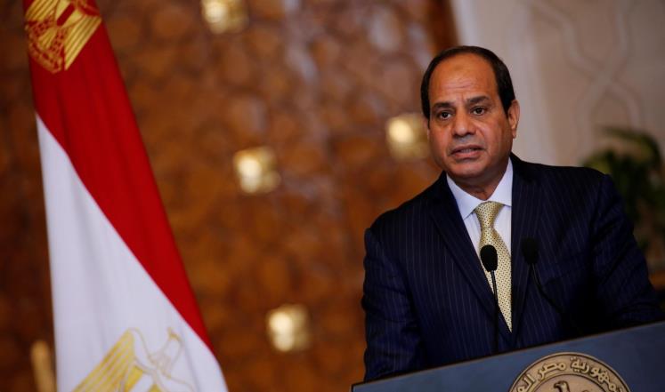 استقبال مصر از توافق امارات و اسراییل استقبال مصر از توافق امارات و اسراییل