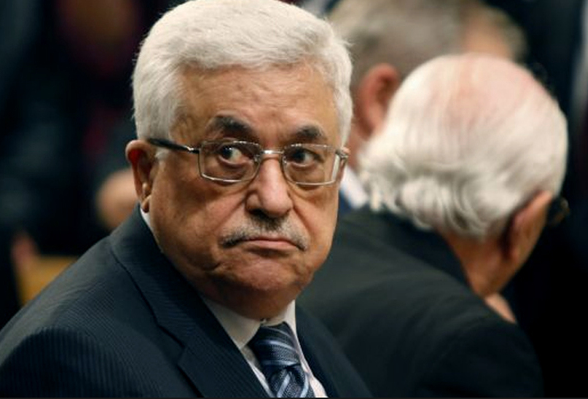 محمود عباس نشست فوق العاده اتحادیه عرب را خواستار شد