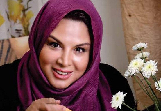 گریم متفاوت شهره سلطانی +عکس