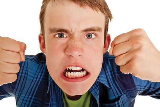 مهارت مدیریت خشم و ضرورت آن مهارت مدیریت خشم و ضرورت آن