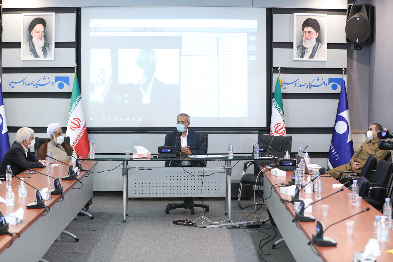 گام اول آیندهسازی جامعه امید است گام اول آیندهسازی جامعه امید است