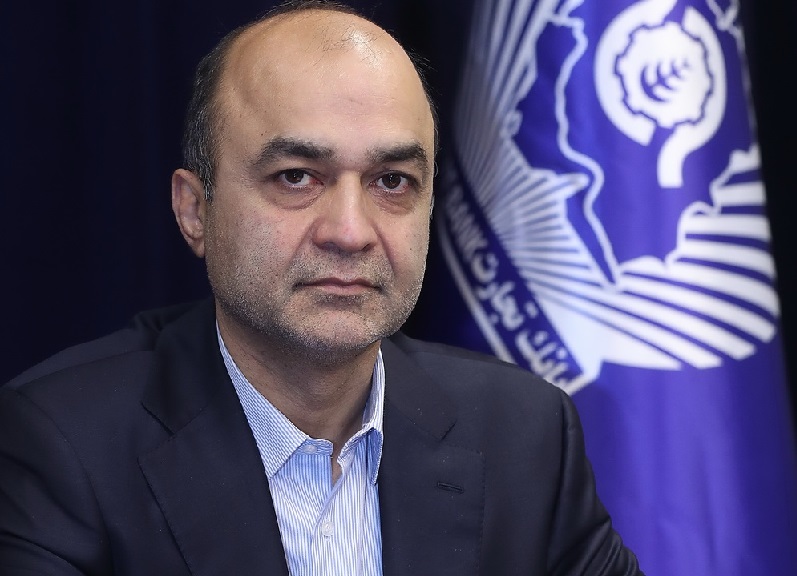 پیام تبریک مدیرعامل بانک تجارت به مناسبت سالروز ورود آزادگان پیام تبریک مدیرعامل بانک تجارت به مناسبت سالروز ورود آزادگان