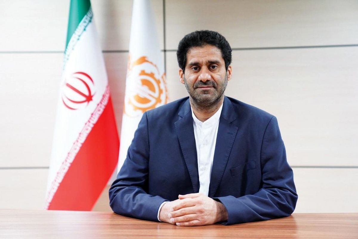 شرکت مس مؤدی مالیاتی نمونه استان کرمان شد شرکت مس مؤدی مالیاتی نمونه استان کرمان شد