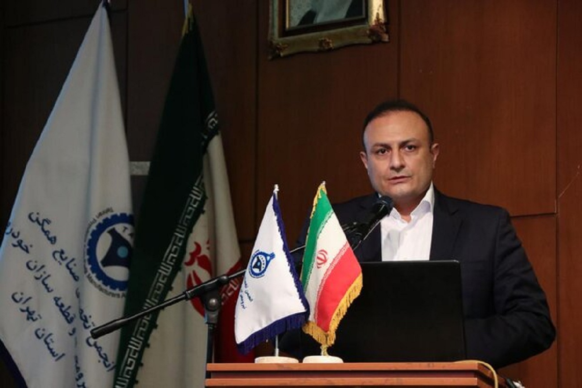 میتوانیم سالانه بیش از ۲میلیارد دلار صرفهجویی ارزی داشته باشیم میتوانیم سالانه بیش از ۲میلیارد دلار صرفهجویی ارزی داشته باشیم