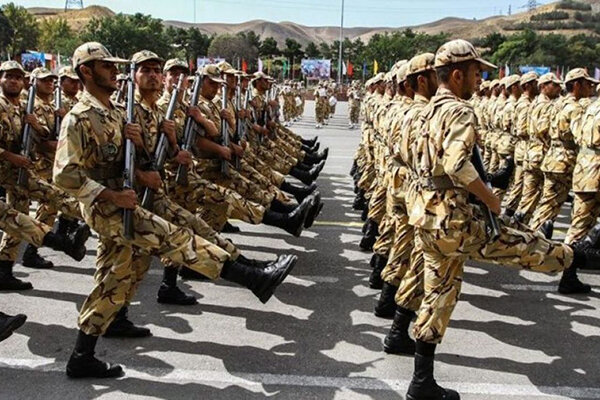 معافیت دائم سربازان به دلیل کرونا امکانپذیر شد معافیت دائم سربازان به دلیل کرونا امکانپذیر شد