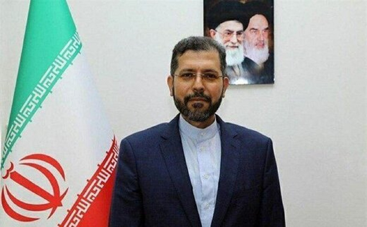 واکنش ایران به ادعاهای بیاساس پامپئو واکنش ایران به ادعاهای بیاساس پامپئو