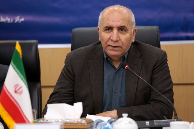 سرقینی در قامت سرپرست وزارت صمت/ چه بر سر قیمت گذاری زنجیره خواهد آمد؟ سرقینی در قامت سرپرست وزارت صمت/ چه بر سر قیمت گذاری زنجیره خواهد آمد؟