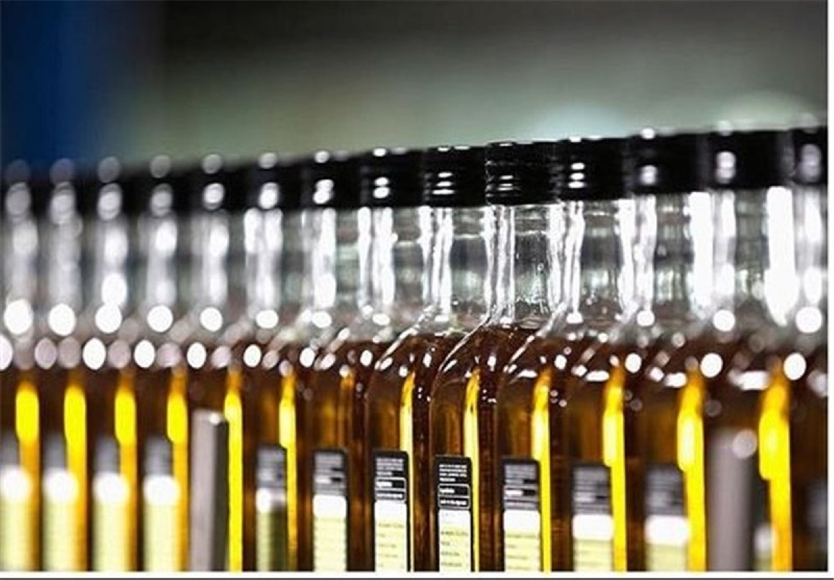 روغن نباتی تا پایان امسال گران نمیشود روغن نباتی تا پایان امسال گران نمیشود