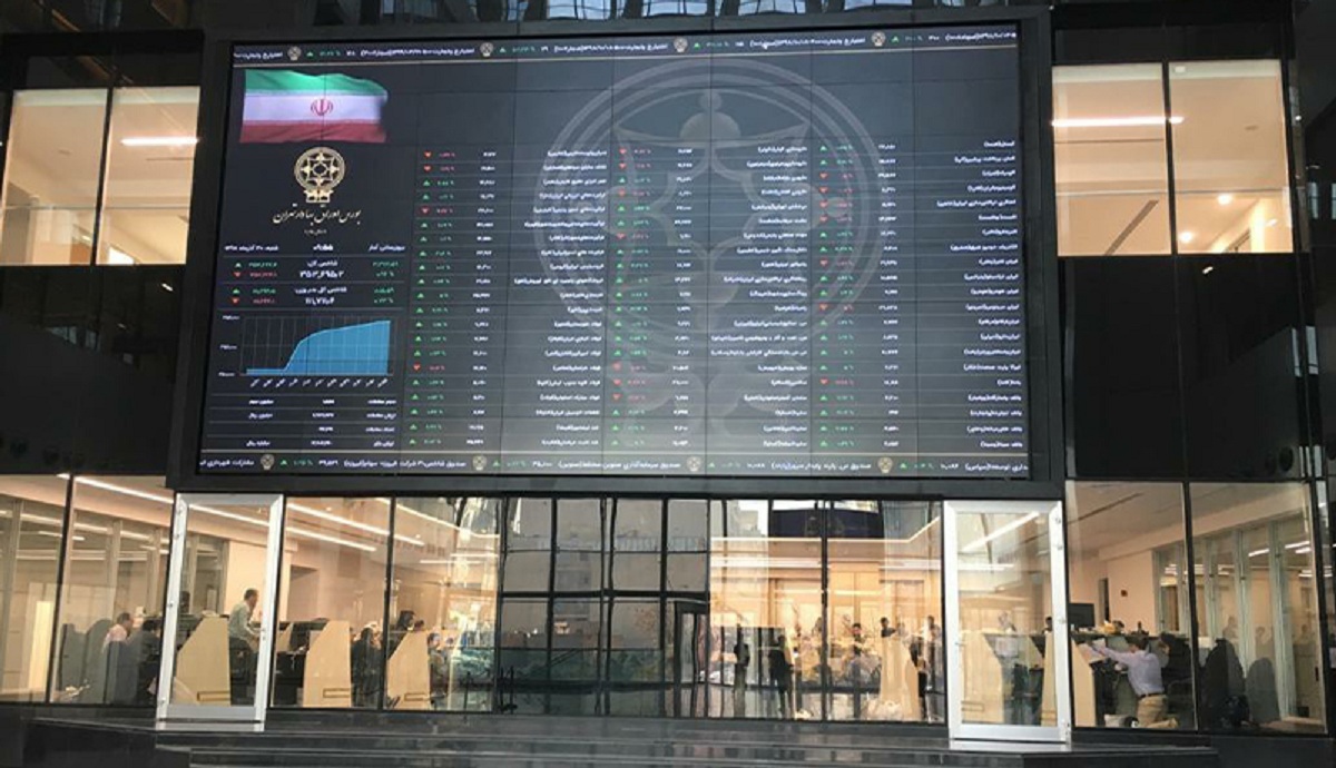 ریسک فروش سهام عدالت در بازار عادی کاهش یافت ریسک فروش سهام عدالت در بازار عادی کاهش یافت