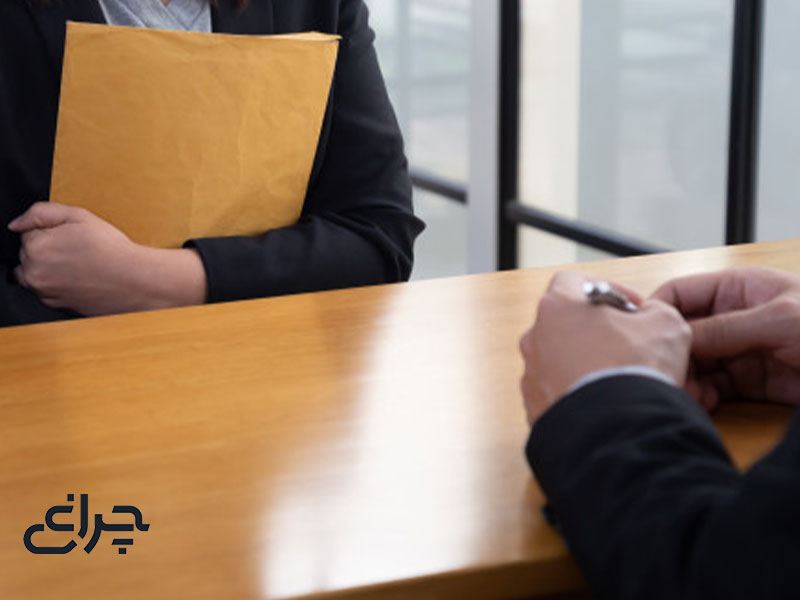 با موانع استخدام چه کنیم؟ با موانع استخدام چه کنیم؟