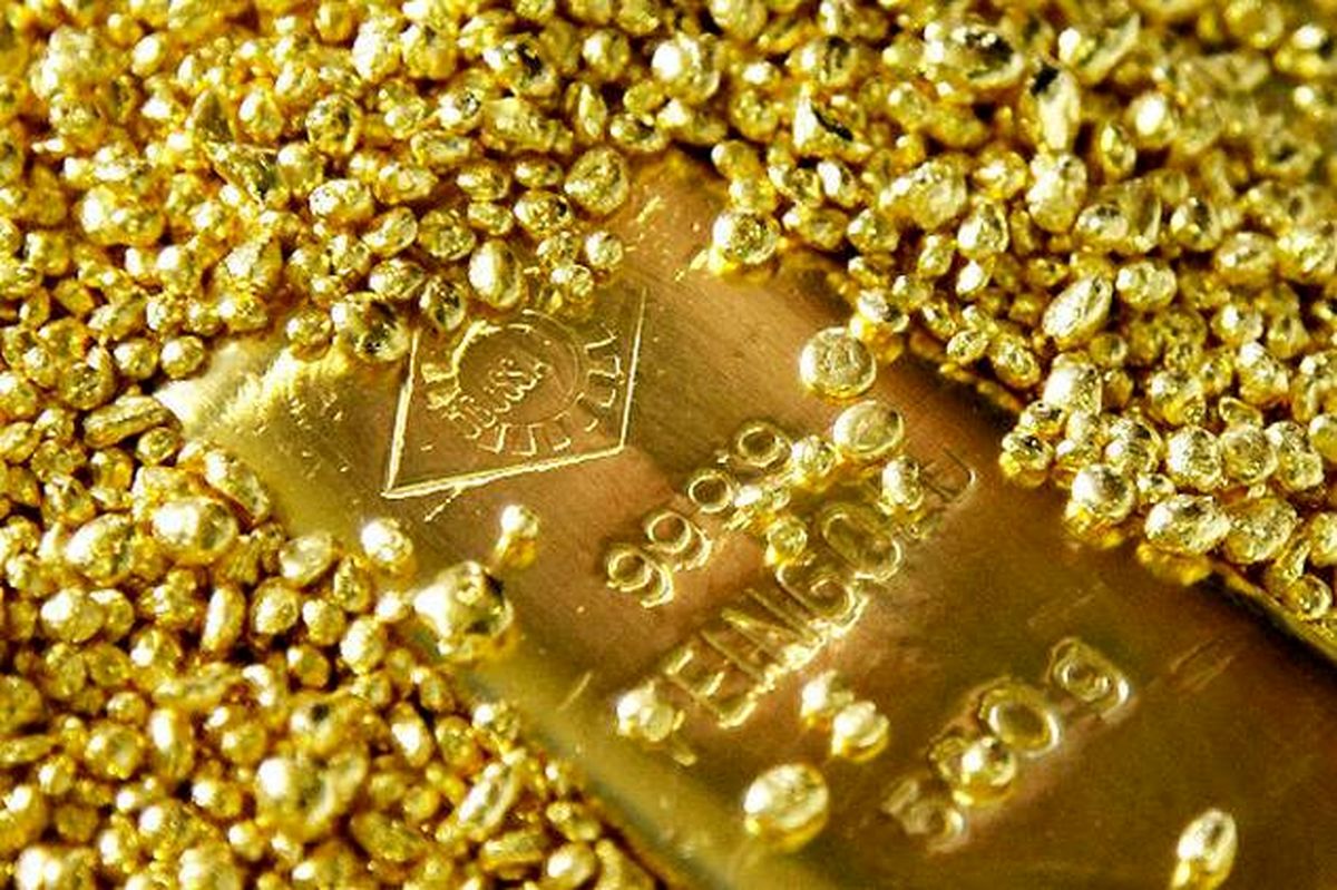 تقویت ۲درصدی ارزش طلا/ سرمایهگذاران سود بیشتری پیش رو خواهند داشت تقویت ۲درصدی ارزش طلا/ سرمایهگذاران سود بیشتری پیش رو خواهند داشت