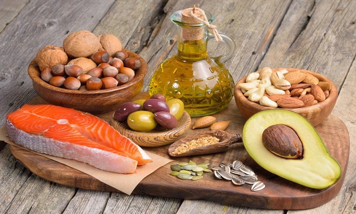 فرمول غذایی برای تقویت سطوح کلسترول خوب فرمول غذایی برای تقویت سطوح کلسترول خوب