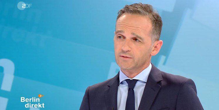 گفتوگوی ماس و لاوروف در خصوص ایران گفتوگوی ماس و لاوروف در خصوص ایران
