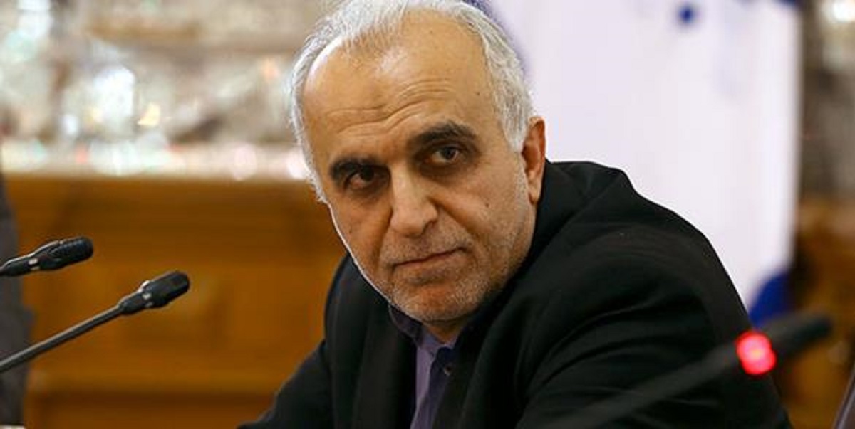 ۵۰ شرکت بخش خصوصی در بورس عرضه خواهند شد/ سهامداران بازار سرمایه از رفتار هیجانی پرهیز کنند ۵۰ شرکت بخش خصوصی در بورس عرضه خواهند شد/ سهامداران بازار سرمایه از رفتار هیجانی پرهیز کنند
