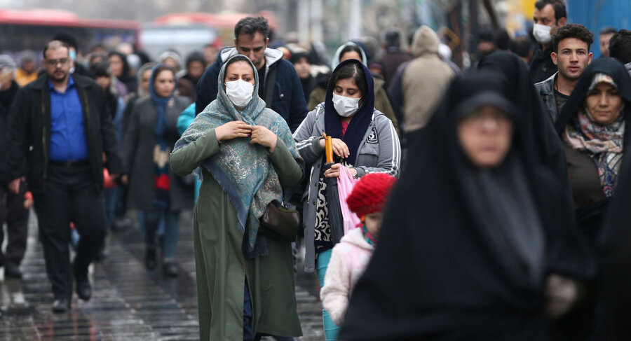 ایرانیان در فصل بهار چگونه وقت گذراندند؟ ایرانیان در فصل بهار چگونه وقت گذراندند؟