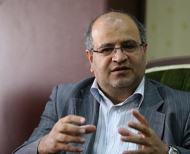 ۵۱۵بیمار در بیمارستانهای تهران بستری شدند ۵۱۵بیمار در بیمارستانهای تهران بستری شدند