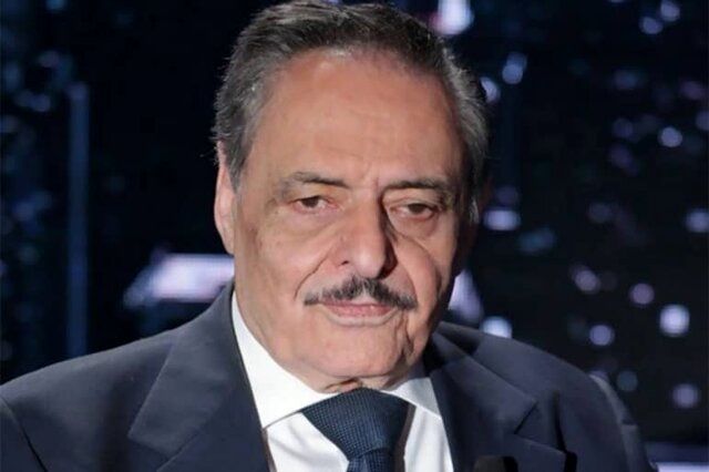 انفجاری که راز بازیگر قدیمی را برملا کرد +عکس انفجاری که راز بازیگر قدیمی را برملا کرد +عکس