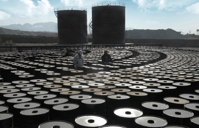 قیر رایگان وارد بازار شود صادرات قیر سقوط می‌کند