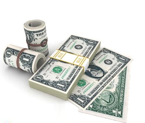 ارزش دلار به پایینترین رقم ۲سال گذشته رسید ارزش دلار به پایینترین رقم ۲سال گذشته رسید