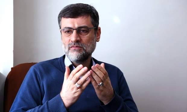 اقدام اخیر آمریکا خلاف موازین حقوق بشر بود اقدام اخیر آمریکا خلاف موازین حقوق بشر بود