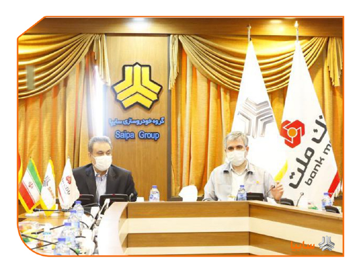 انجام برنامههای توسعهای در حوزه تولید نشان از توان مدیریتی سایپا دارد انجام برنامههای توسعهای در حوزه تولید نشان از توان مدیریتی سایپا دارد