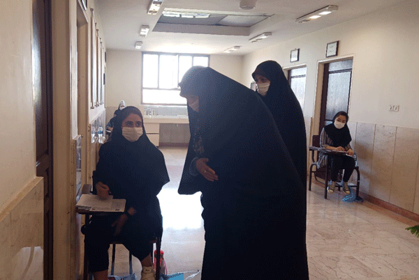 کلید حذف کنکور در مجلس زده شده است کلید حذف کنکور در مجلس زده شده است