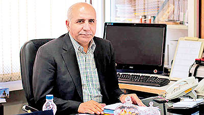 ساماندهی بازار فولاد با همکاری تشکلهای تخصصی ساماندهی بازار فولاد با همکاری تشکلهای تخصصی