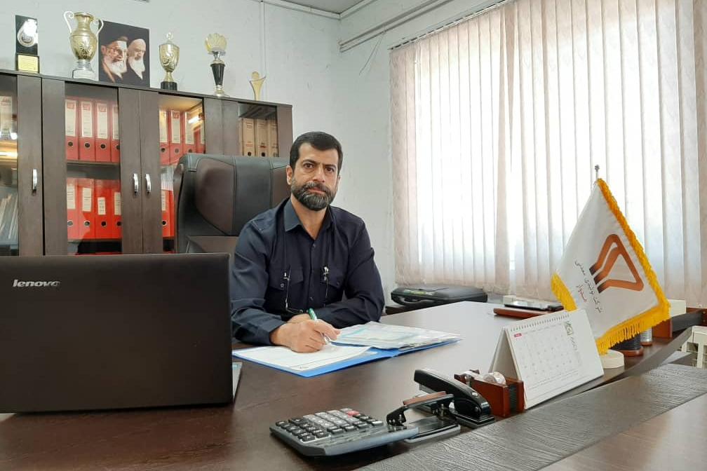 رشد۶۰درصدی تولید کنسانتره مس مدوار در سهماهه نخست۹۹ رشد۶۰درصدی تولید کنسانتره مس مدوار در سهماهه نخست۹۹