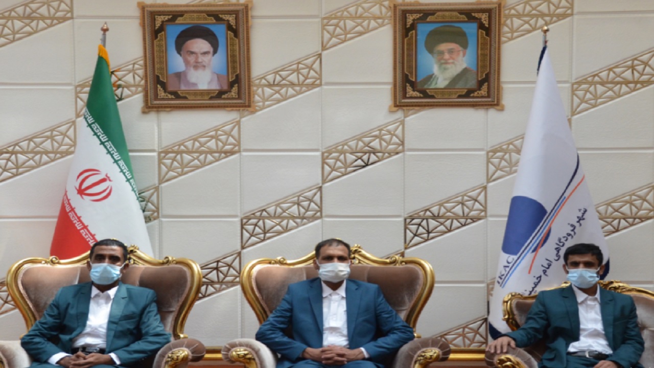 ۳تن از صیادان بلوچ از دست راهزنان دریایی آزاد شدند ۳تن از صیادان بلوچ از دست راهزنان دریایی آزاد شدند