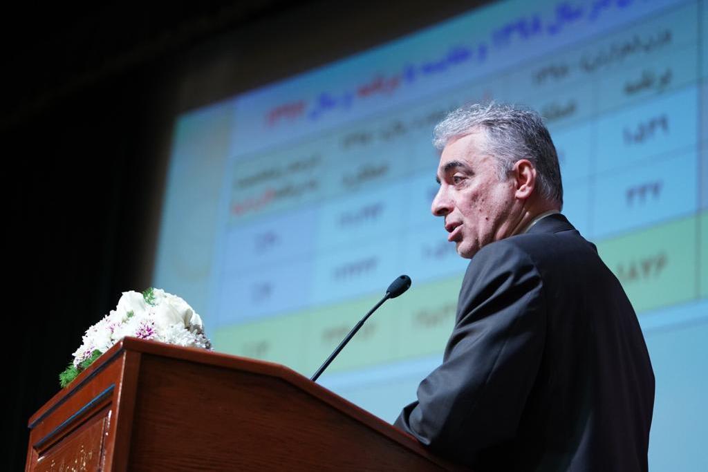 رشد ۲۵.۷ درصدی فروش شرکت ملی مس رشد ۲۵.۷ درصدی فروش شرکت ملی مس