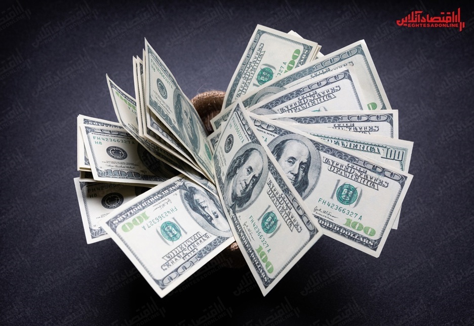 دلار در صرافی بانکی چند؟ (۱۳۹۹/۵/۴)