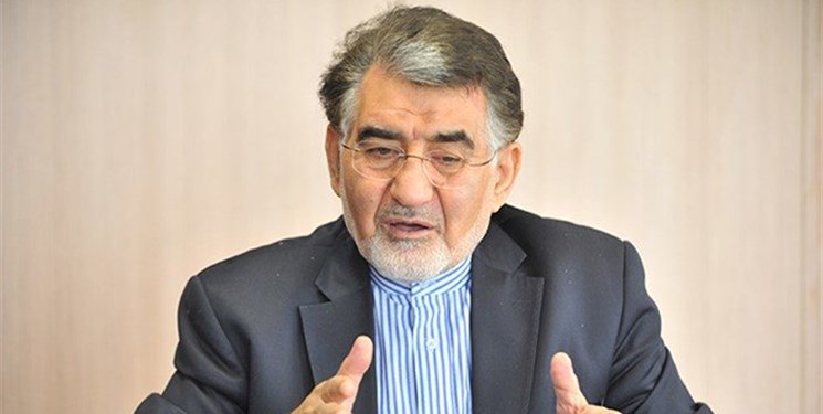 توافق ۲۵ساله با چین به توسعه زیربناهای کشور کمک میکند توافق ۲۵ساله با چین به توسعه زیربناهای کشور کمک میکند